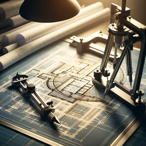 Illustration for Technical Tool