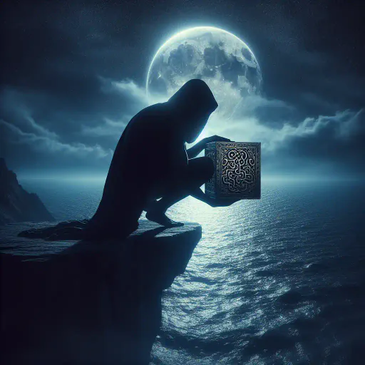 Illustration for Cultural Nuance