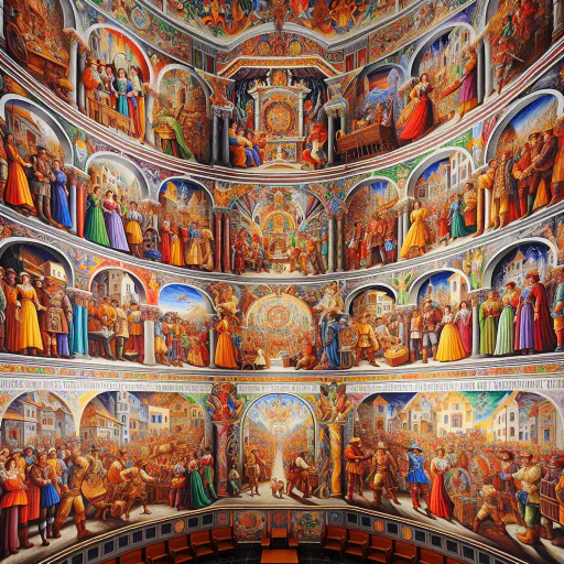 Illustration for Cultural Significance