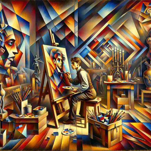 Illustration for Academic Texts