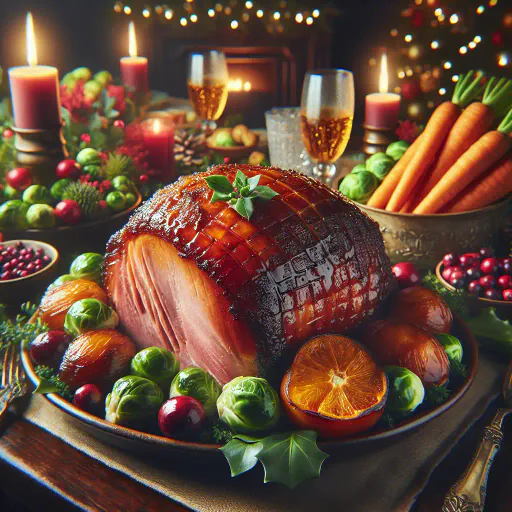 Illustration for Culinary Uses