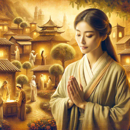 Illustration for Christian Origins