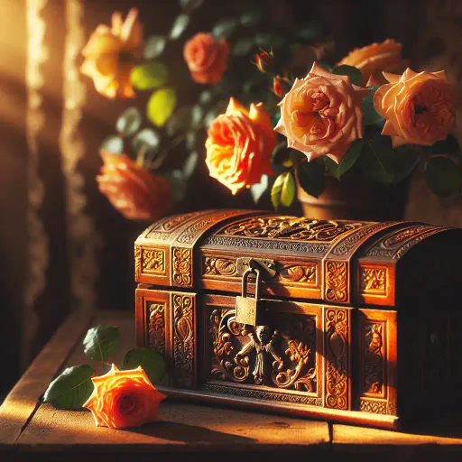 Illustration for Physical Item