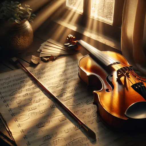 Illustration for Different Clefs