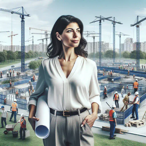 Illustration for Public Setting