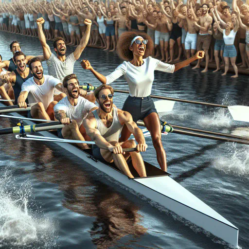 Illustration for Racing Context