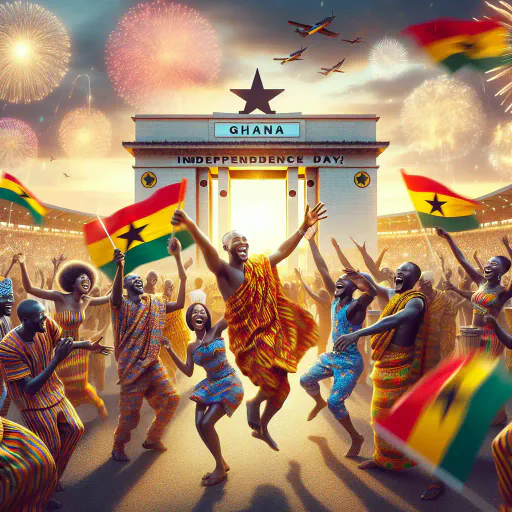 Illustration for Historical Events