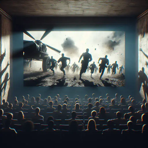 Illustration for Entertainment Value