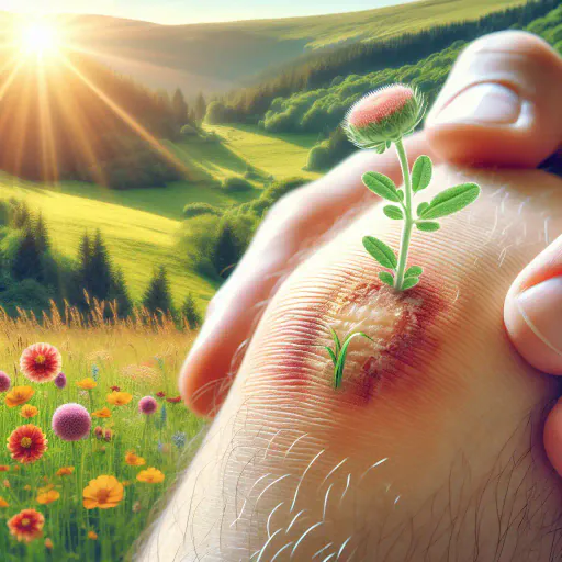 Illustration for Natural Process