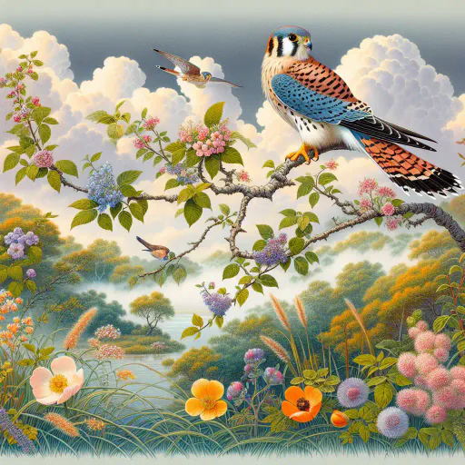 Illustration for Conservation Status