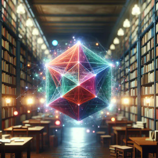 Illustration for Mathematical Concept