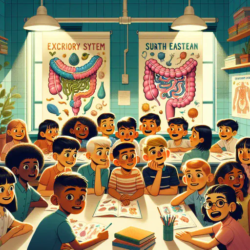 Illustration for Academic Context