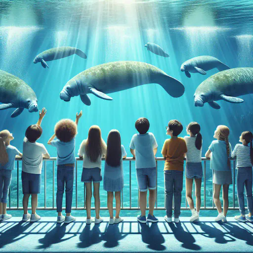 Illustration for Animal appearance
