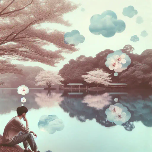 Illustration for Emotional Burden