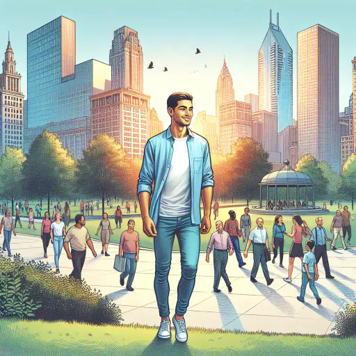 Illustration for Authors Perspective