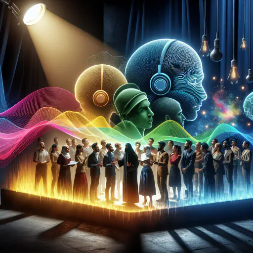 Illustration for Audio Effects