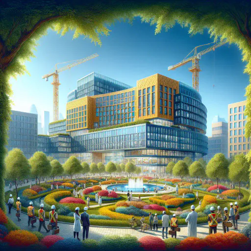 Illustration for Professional Context