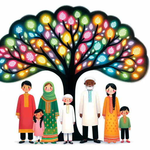 Illustration for Rare Use