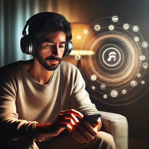 Illustration for Listening Skills