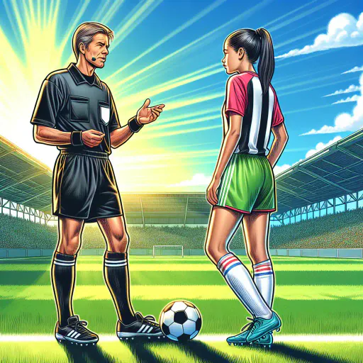 Illustration for Sports Authority