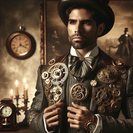 Illustration for Visual Elements