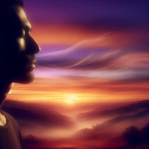 Illustration for Sensory Imagery