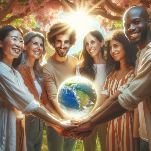 Illustration for Universal Concepts