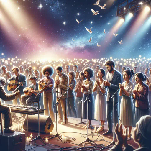 Illustration for Emotional Weight