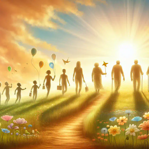 Illustration for Emotional Impact