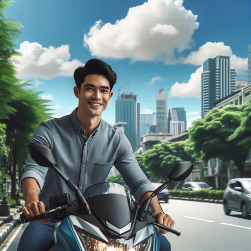 Illustration for Common Vehicles