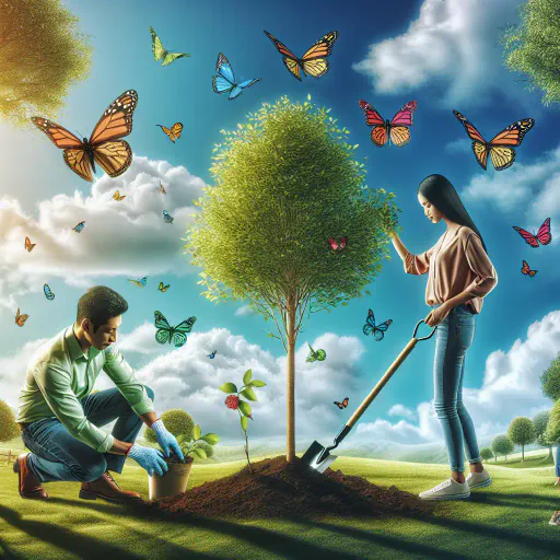 Illustration for Meeting Point