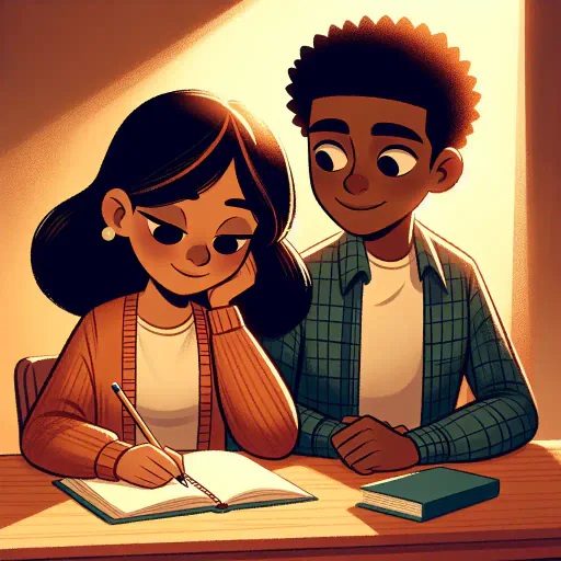 Illustration for Often Negative