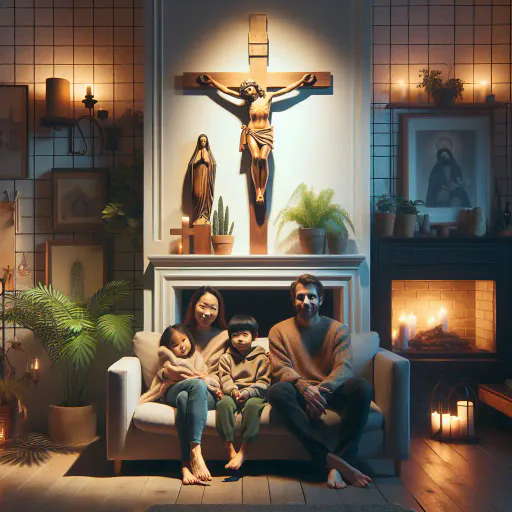 Illustration for Religious Significance