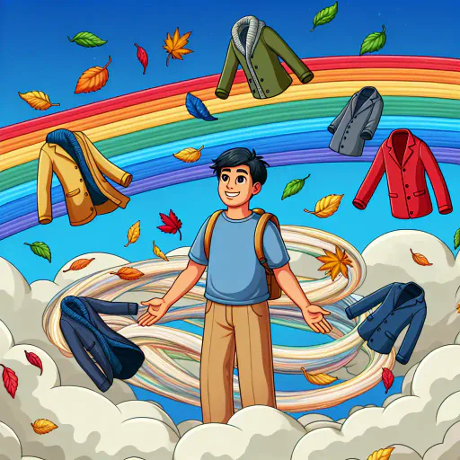 Illustration for Literal Meaning