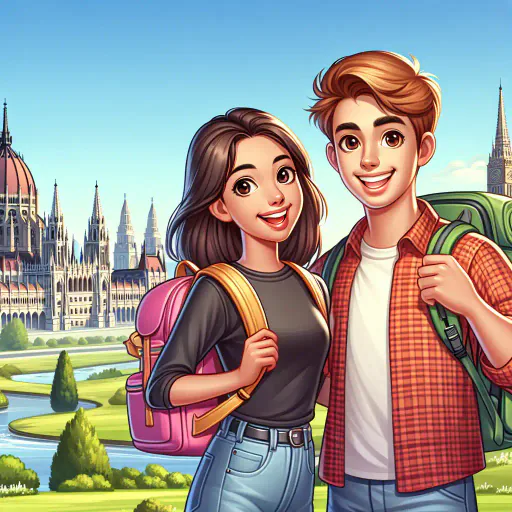 Illustration for Companionship