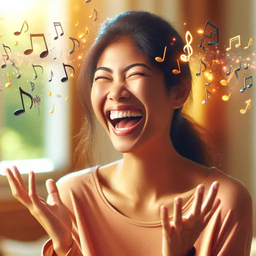 Illustration for Pleasant Acoustics