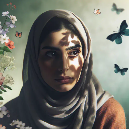Illustration for Emotional Intensity