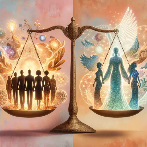 Illustration for Emotional Charge