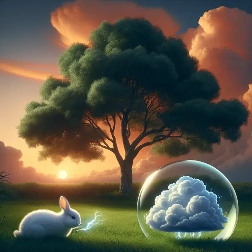 Illustration for Emotional Charge