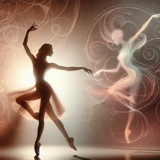 Illustration for Not Dance