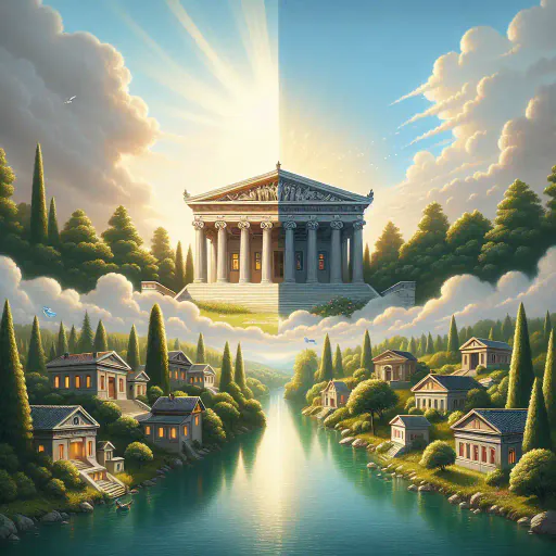 Illustration for Government Layers