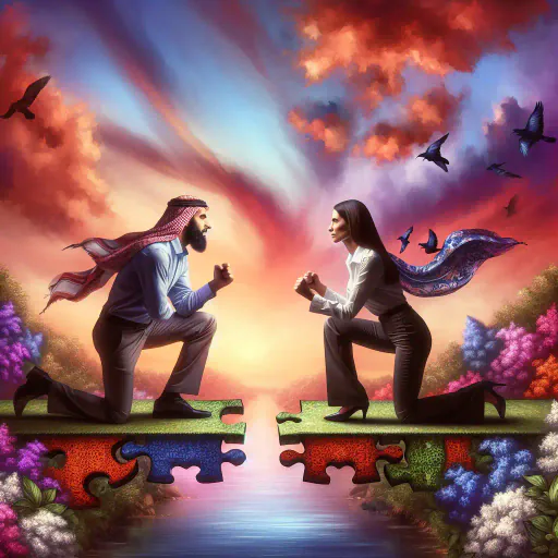 Illustration for Metaphorical Use