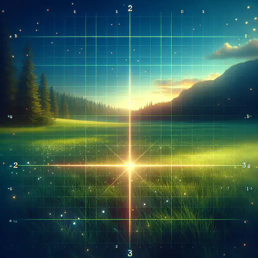 Illustration for Quadrants Reference