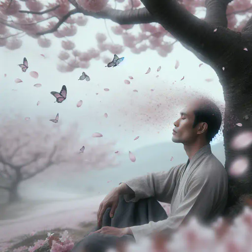 Illustration for Emotional Weight