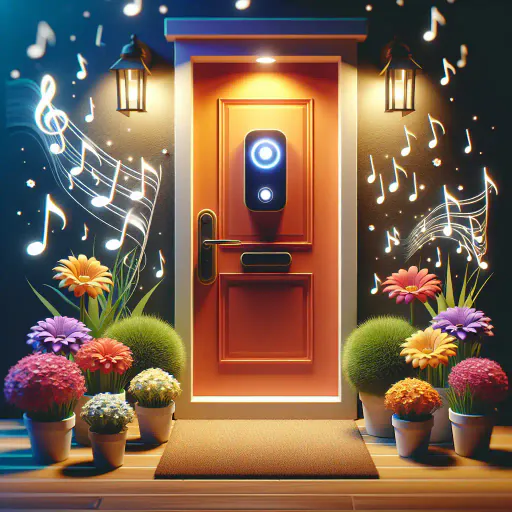 Illustration for Technological Variety