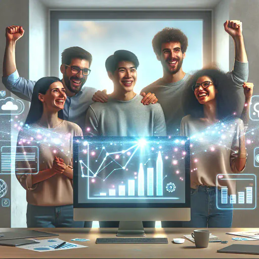 Illustration for Tech Importance