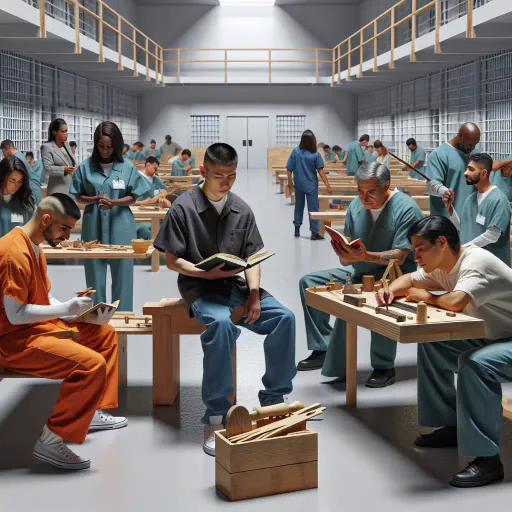 Illustration for Institutional Context