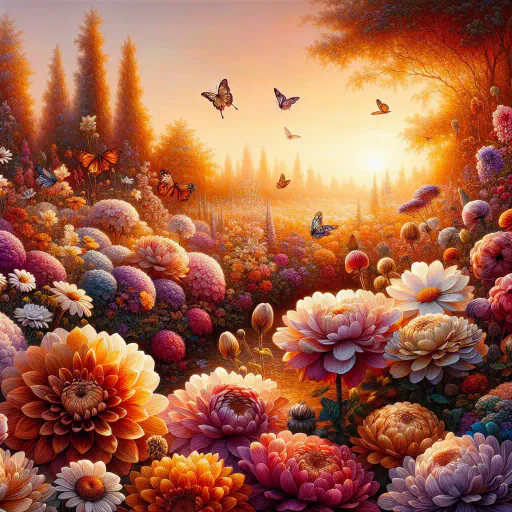 Illustration for Outdoors Imagery