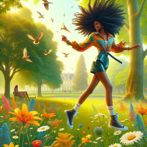 Illustration for Cultural Context