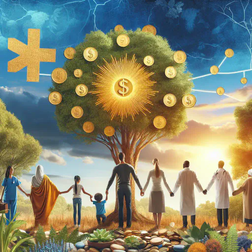 Illustration for Multiple Elements